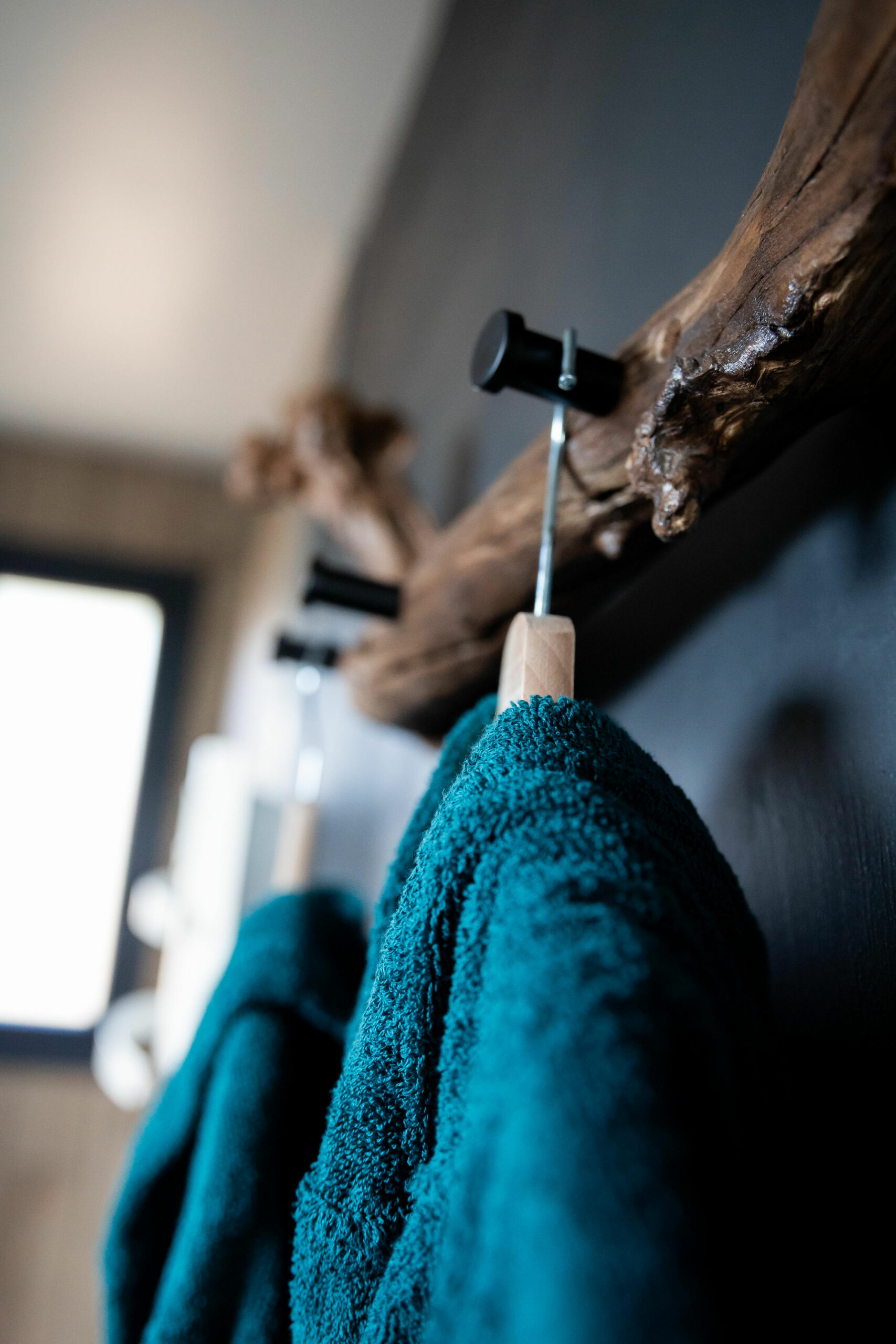 salle de bain lodge Heslinki
