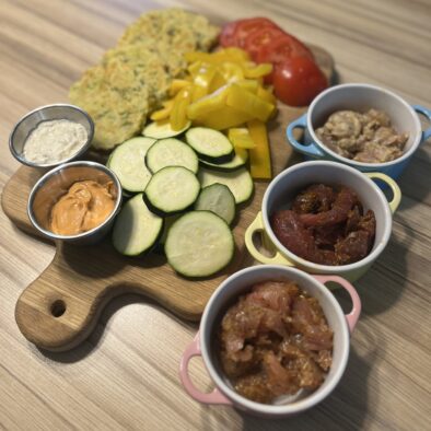box plancha